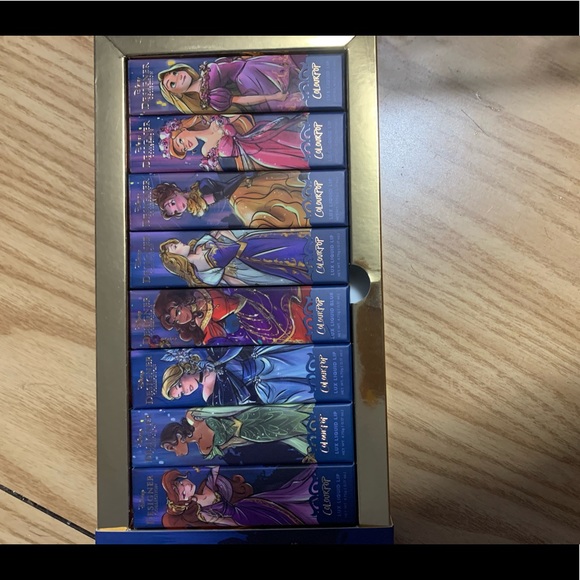 Disney colourpop lip set - Picture 2 of 5